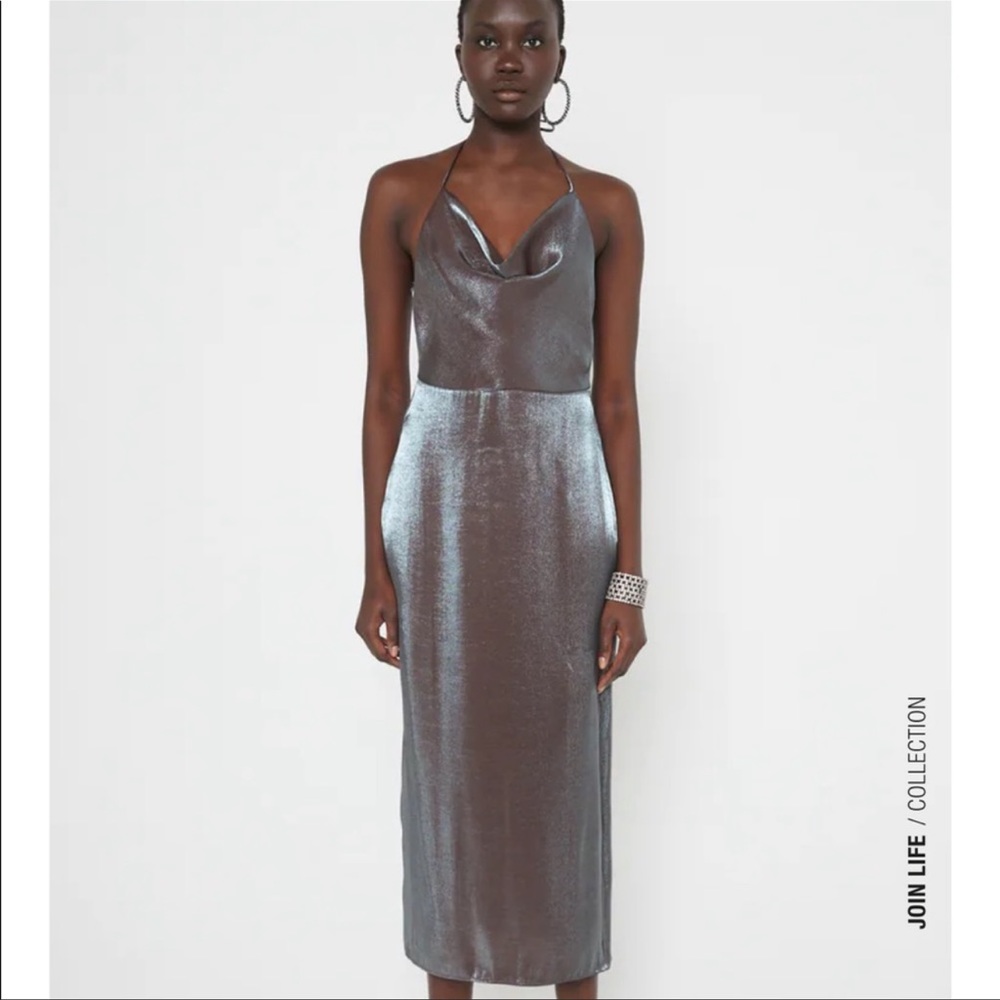 Zara dress